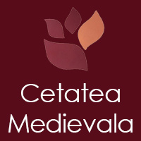 Cetatea Medievala in Sibiu, Romania